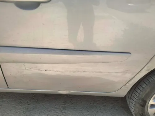 Renault Kangoo 2021 