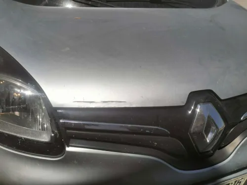 Renault Kangoo 2021 