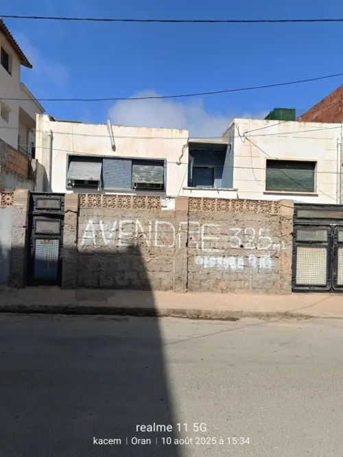 Vente Villa Oran Oran