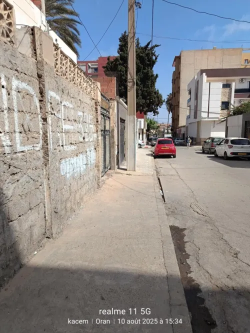 Vente Villa Oran Oran