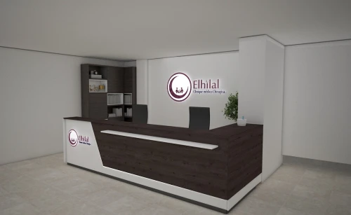 Aménagement et agencement de Showroom, Pharmacie, Magasin...