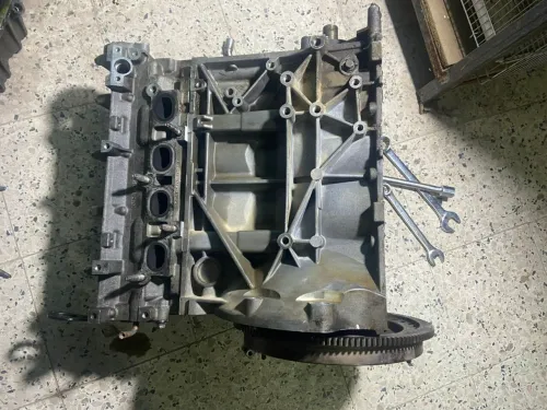 bloc moteur la casse