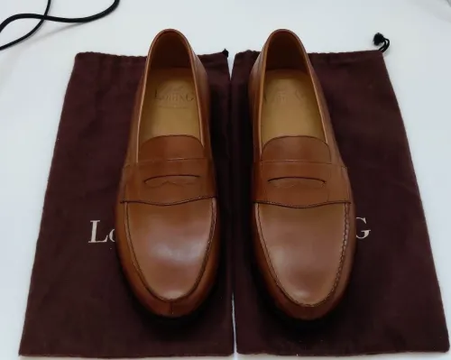Mocassin Sulky 300 armagnac