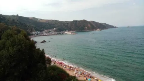 Vente Villa Skikda Skikda