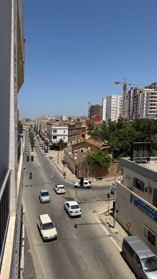 Vente Appartement F4 Mostaganem Mostaganem