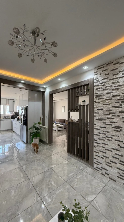 Vente Appartement F4 Mostaganem Mostaganem