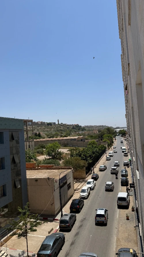 Vente Appartement F4 Mostaganem Mostaganem