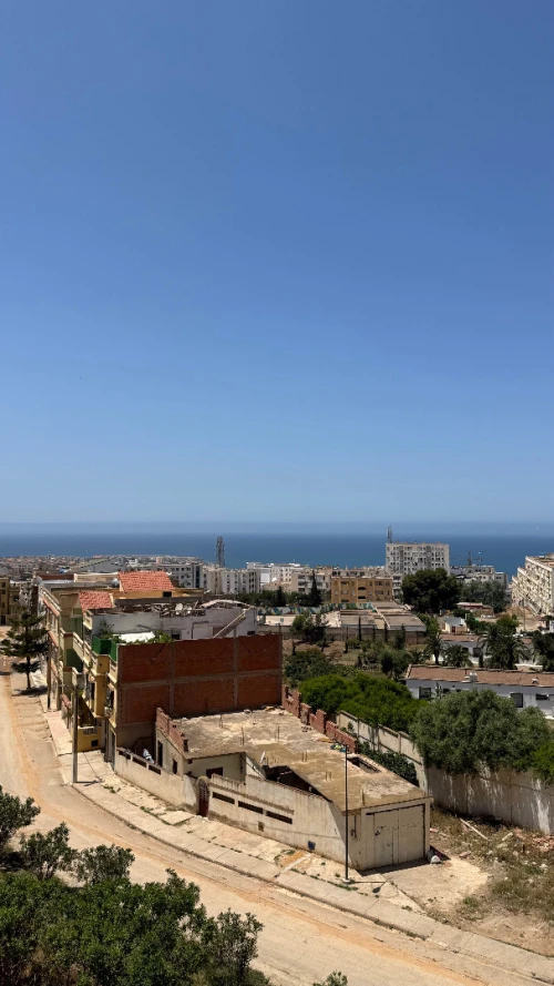Vente Appartement F4 Mostaganem Mostaganem