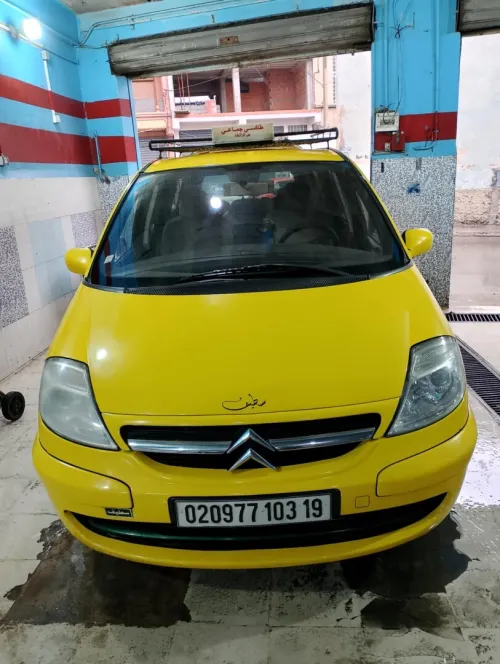 Citroen C8 2003 C8