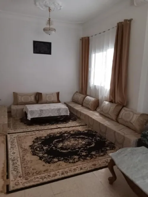 Vente Villa Oran Gdyel
