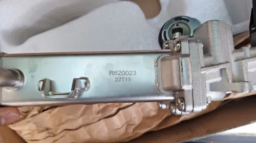 Radiateur egr Audi skoda volkswagen