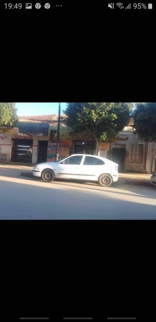 Vente Local Aïn Defla El attaf