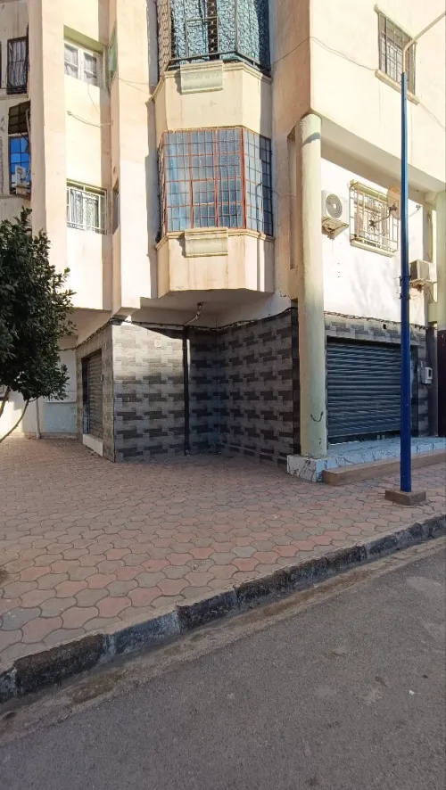 Vente Local Sidi Bel Abbès Sidi bel abbes
