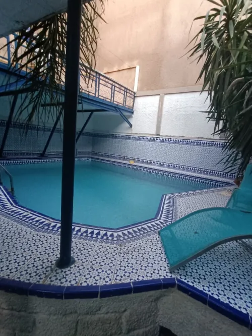 Vente Villa Sidi Bel Abbès Sidi bel abbes