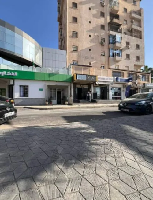 Location Local Sidi Bel Abbès Sidi bel abbes