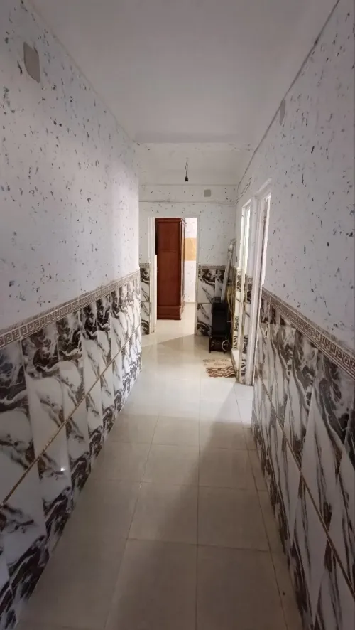 Vente Appartement F4 Sidi Bel Abbès Sidi bel abbes