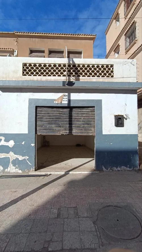 Vente Local Sidi Bel Abbès Sidi bel abbes