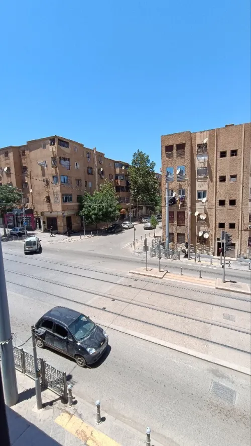 Vente Appartement F4 Sidi Bel Abbès Sidi bel abbes