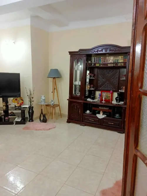 Vente Appartement F4 Sidi Bel Abbès Sidi bel abbes
