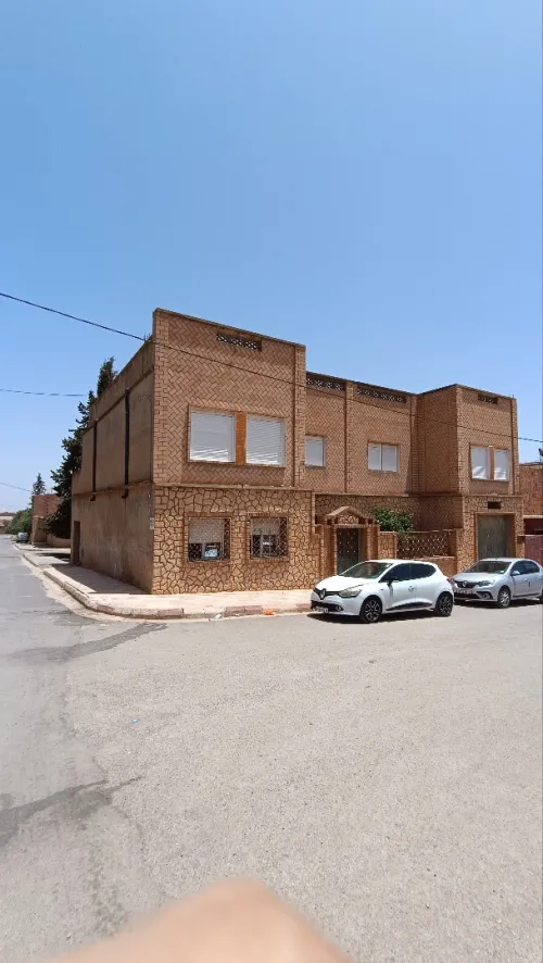 Vente Villa Sidi Bel Abbès Sidi ali boussidi