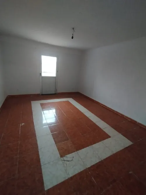 Vente Appartement F3 Sidi Bel Abbès Sidi bel abbes