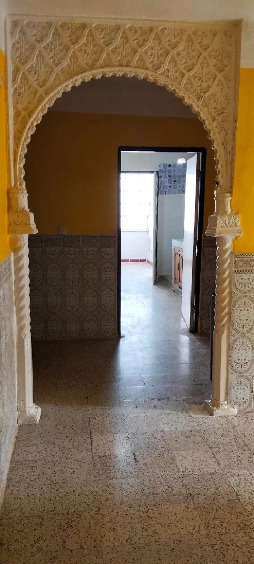 Location Appartement F5 Sidi Bel Abbès Sidi bel abbes