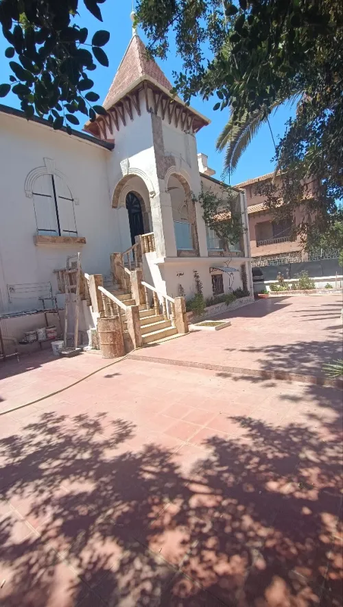 Location Villa Sidi Bel Abbès Sidi bel abbes