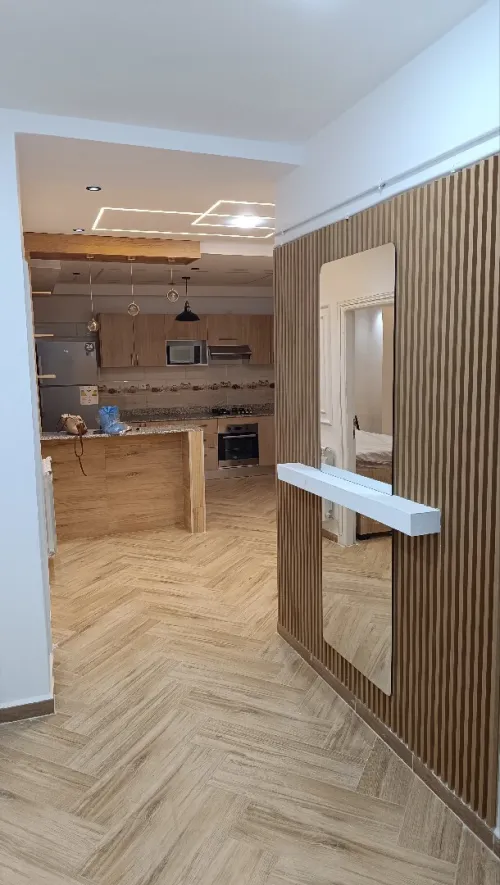 Vente Appartement F4 Sidi Bel Abbès Sidi bel abbes