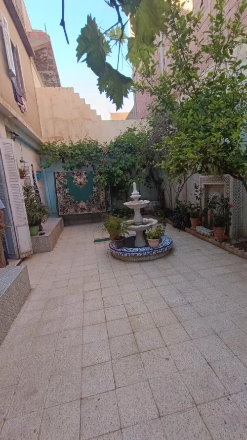 Vente Villa Sidi Bel Abbès Sidi brahim