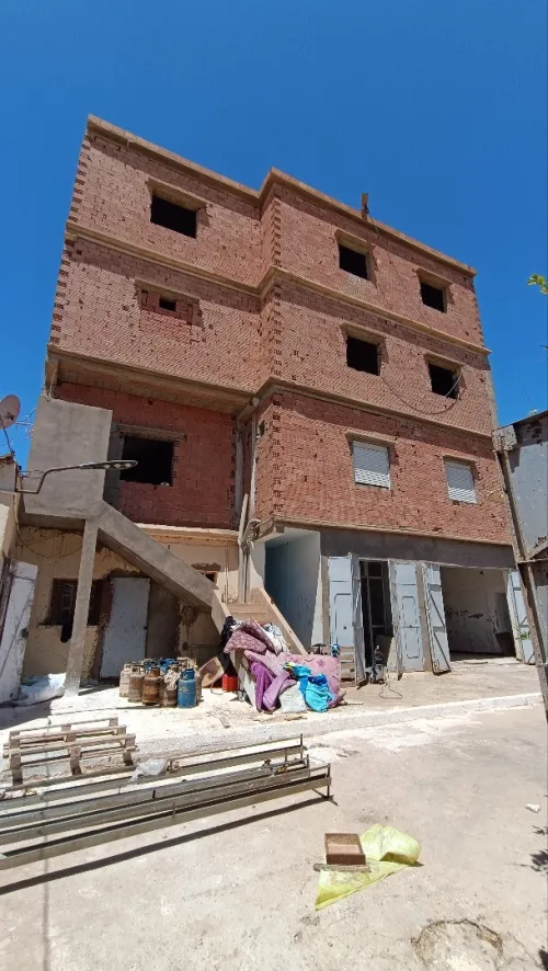 Vente Terrain Agricole Sidi Bel Abbès Sidi bel abbes