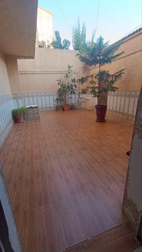 Vente Villa Sidi Bel Abbès Sidi bel abbes