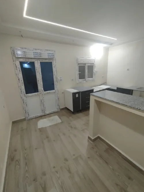 Vente Appartement F4 Sidi Bel Abbès Sidi bel abbes