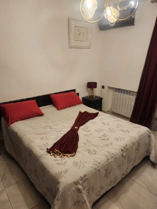 Location Appartement F2 Oran Oran