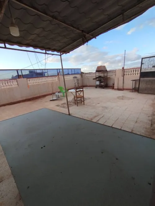 Vente Villa Sidi Bel Abbès Sidi bel abbes