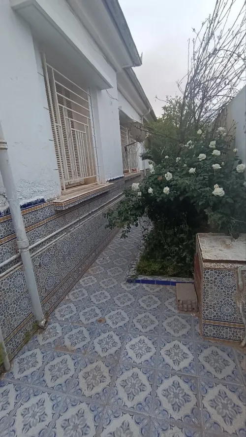 Vente Villa Sidi Bel Abbès Sidi bel abbes