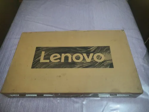 Lenovo ideapad 3