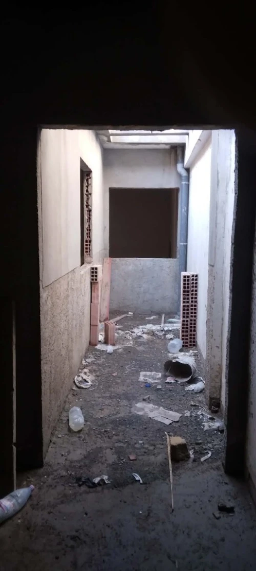 Vente Villa M'Sila Msila