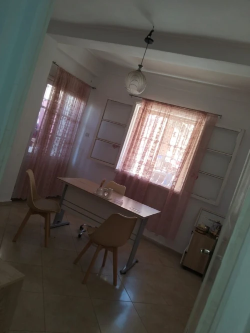 Location Appartement F3 Oran Bir el djir