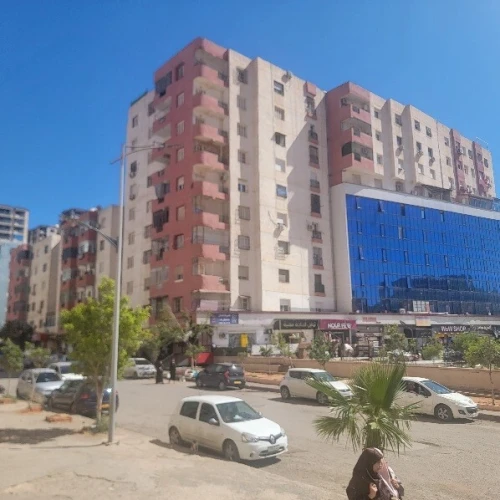 Location Appartement F3 Oran Bir el djir