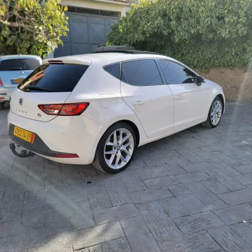 Seat Leon 2014 Leon