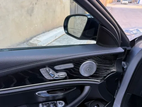Mercedes Classe E 2021 AVANTGARDE Pack AMG