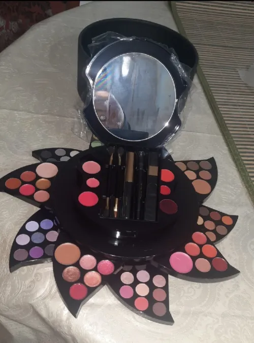 COFFRET MAQUILLAGE NOCIBÉ XL