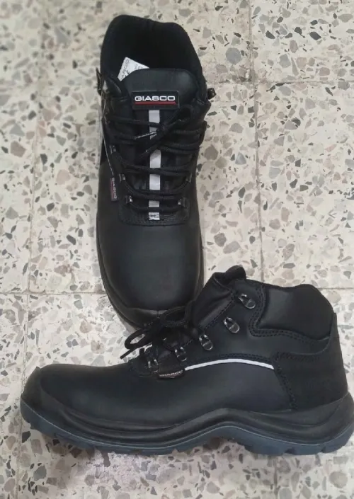 SOULIER SÉCURITÉ GIASCO PRO 42