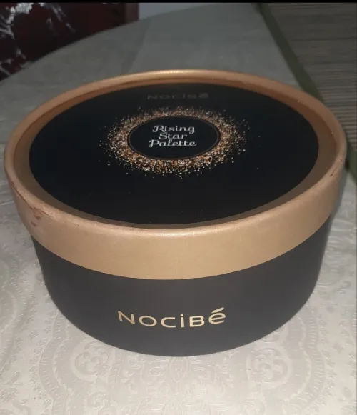 PALETTE DE MAQUILLAGE NOCIBÉ