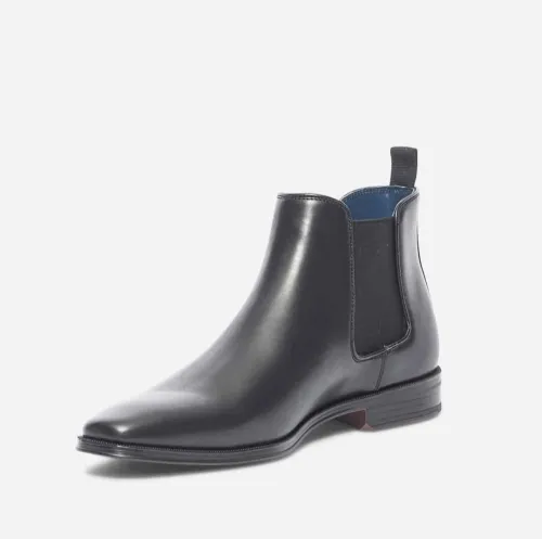  CHELSEA BOOTS ÉRAM P44