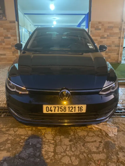 Location de voiture luxe Chadli