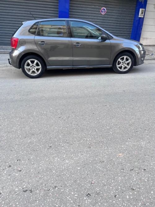 Volkswagen Polo 2014 Nouvelle Trendline
