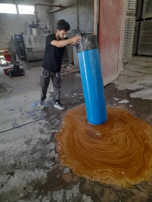 TRAITEMENT DES EAUX