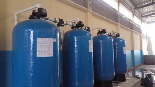 Solutions de filtration d'eau industrielle,agricole et médicale-filtre et osmose inverse