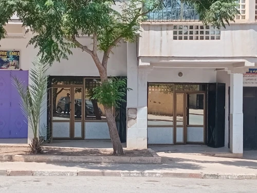 Location Local Sidi Bel Abbès Sidi bel abbes